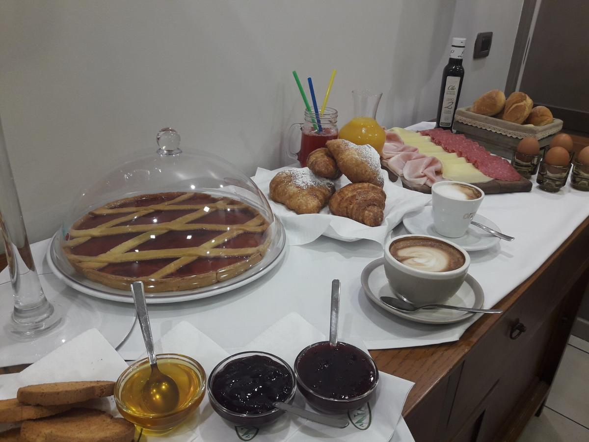 Levante Frühstückspension