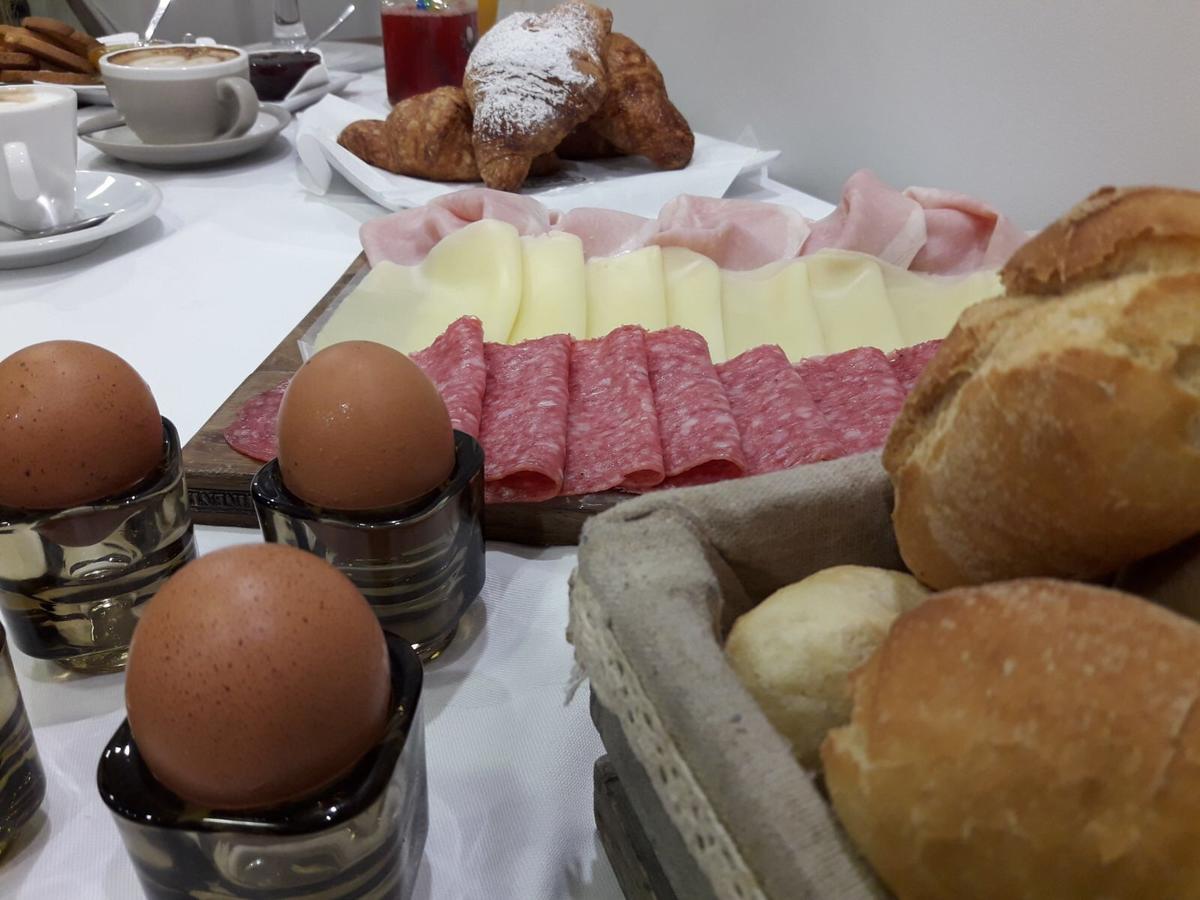 Frühstückspension Levante *